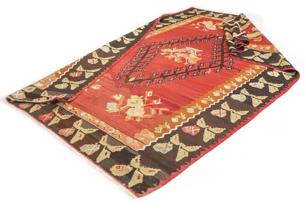 kilim semi antigua Sarkoy