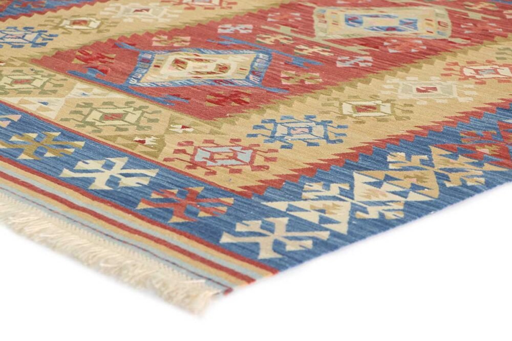 Alfombras y Kilims