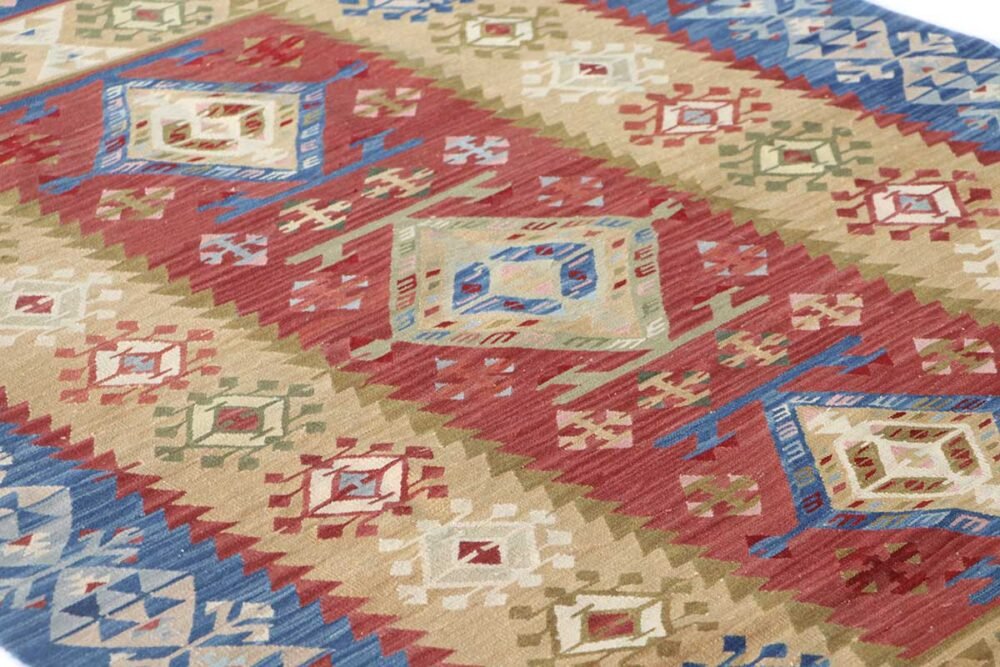 Alfombras y Kilims