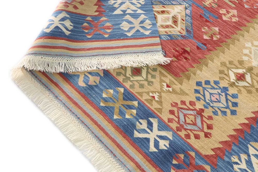 Alfombras y Kilims