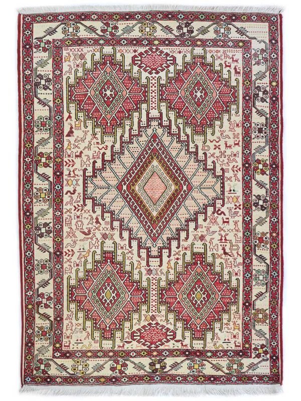 Comprar kilims Soumak