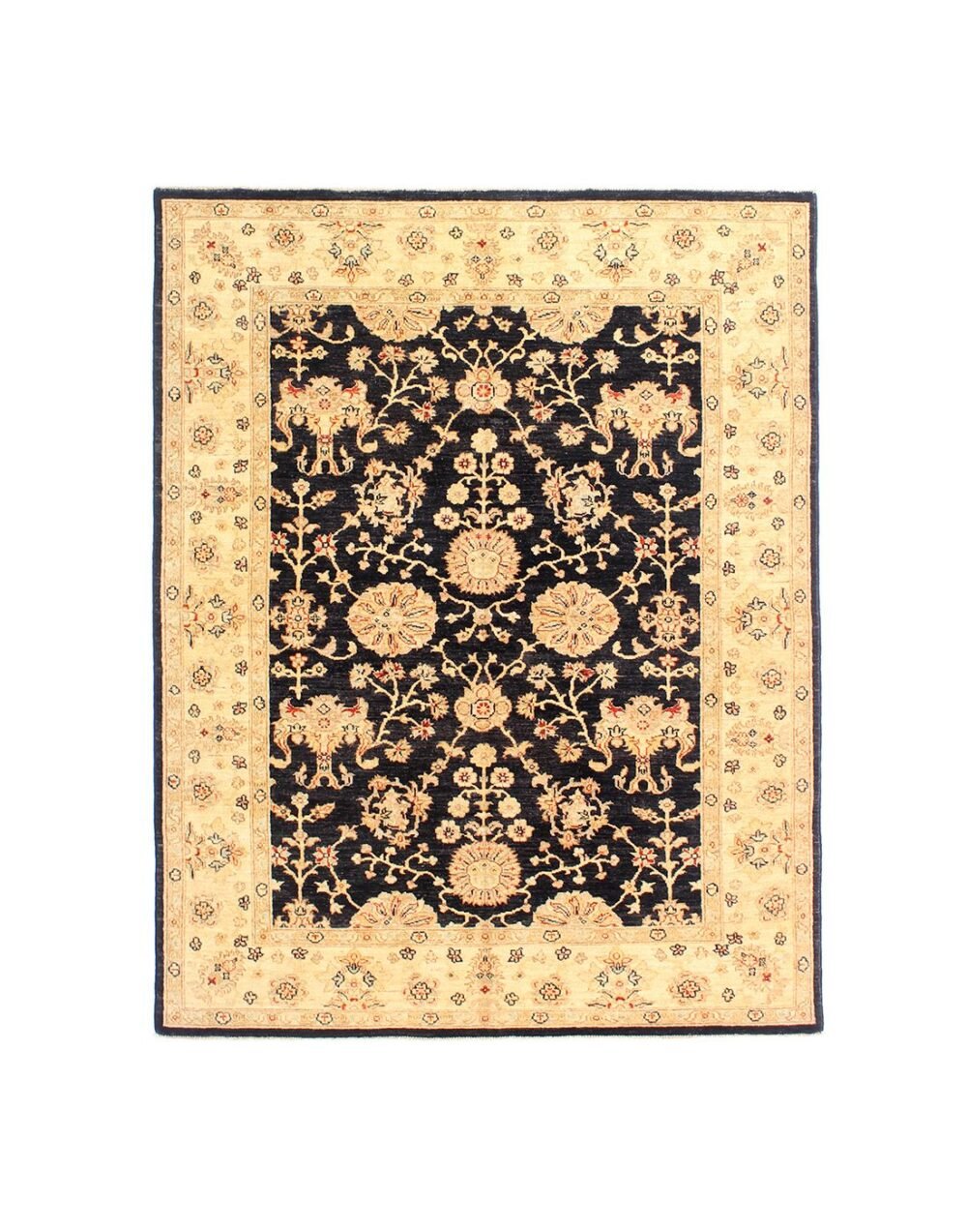 Tienda de alfombras en madrid