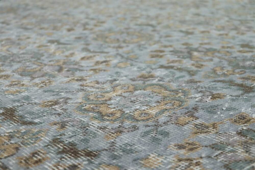 Alfombras Vintage para salón