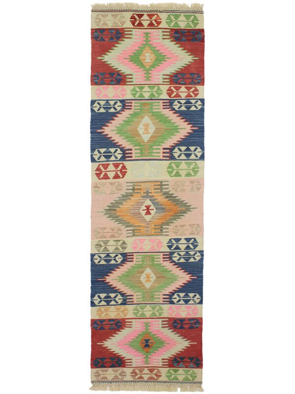 comprar kilim de pasillo en Madrid