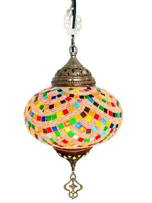 lámpara-turca-arabe-rosa