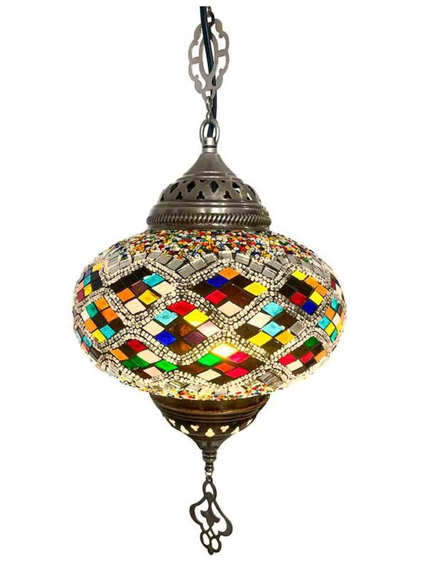 lámpara-turca-mosaico