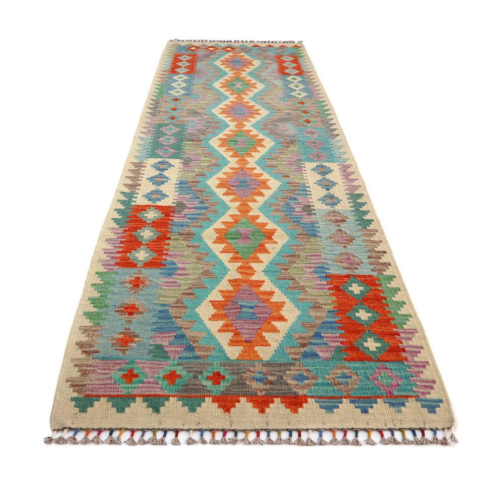 Kilims Tradicionales para Pasillos