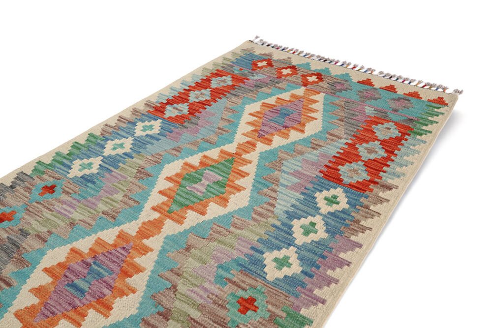 Kilims Tradicionales para Pasillos