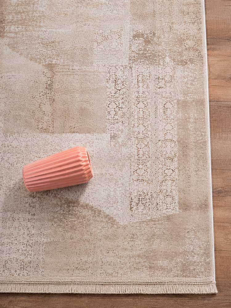 alfombras modernas para salón