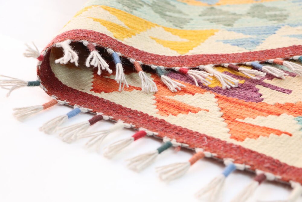 Tiendas de kilim en Madrid