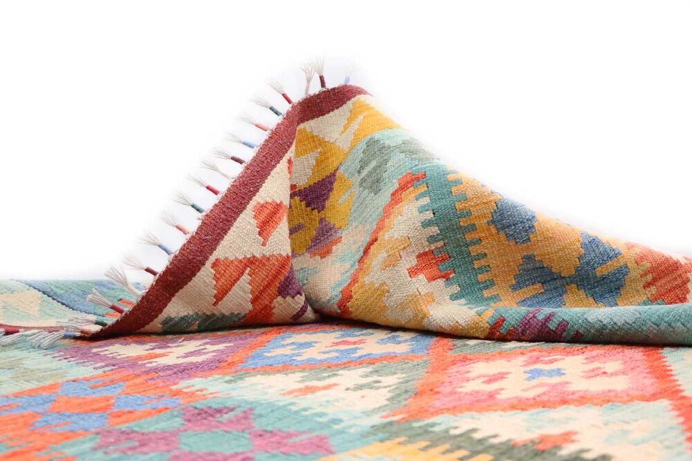 Tiendas de kilim en Madrid