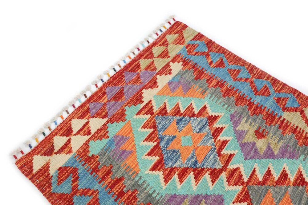 Kilim decoración hogar