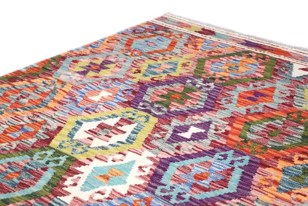 Kilim para comedor