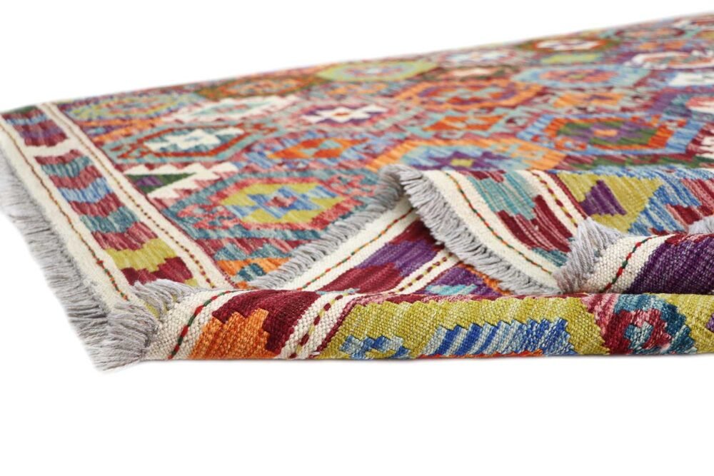 Kilim para comedor