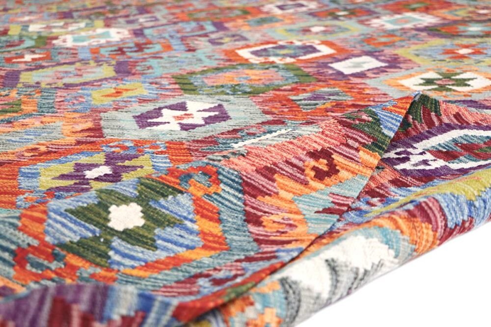 Kilim para comedor