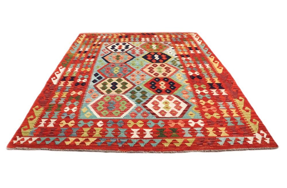 Kilim tribal