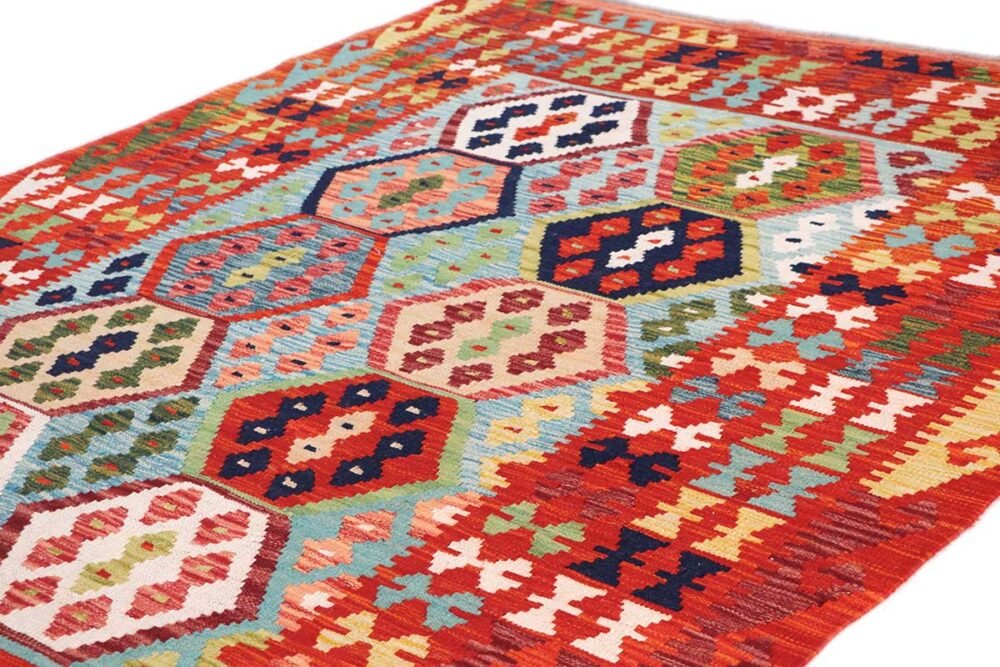 Kilim tribal