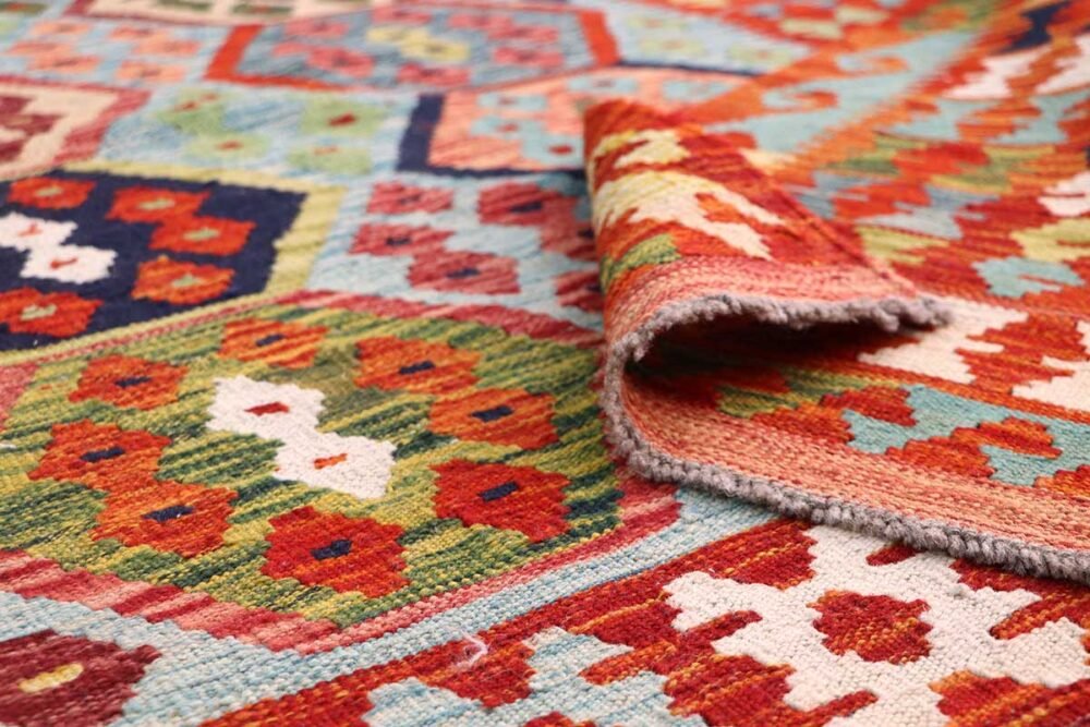 Kilim tribal