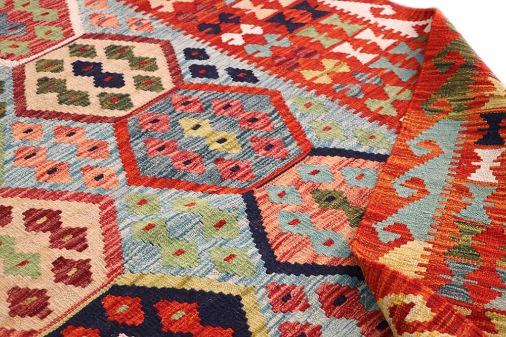 Kilim tribal