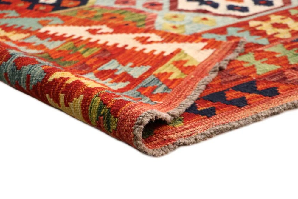 Kilim tribal