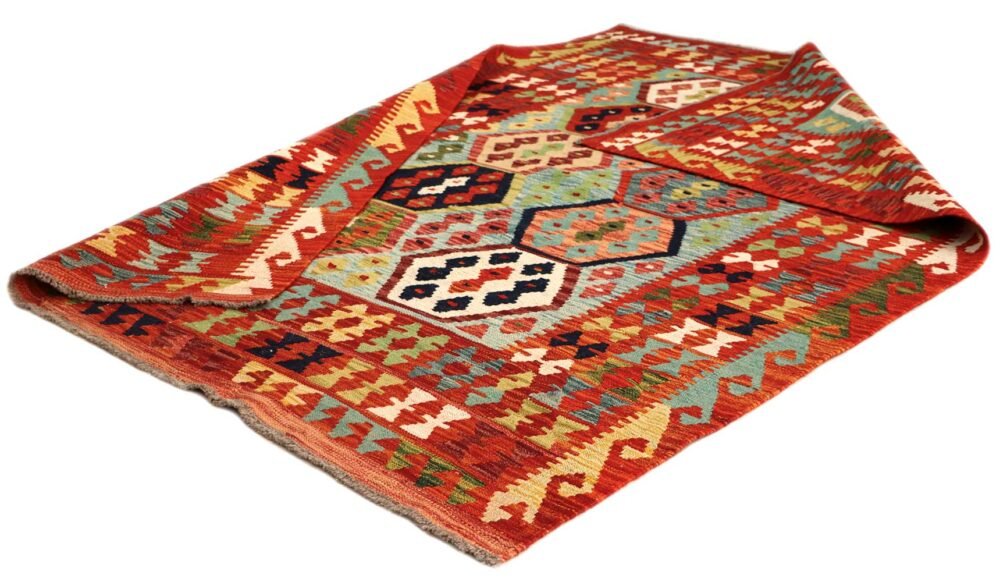 Kilim tribal