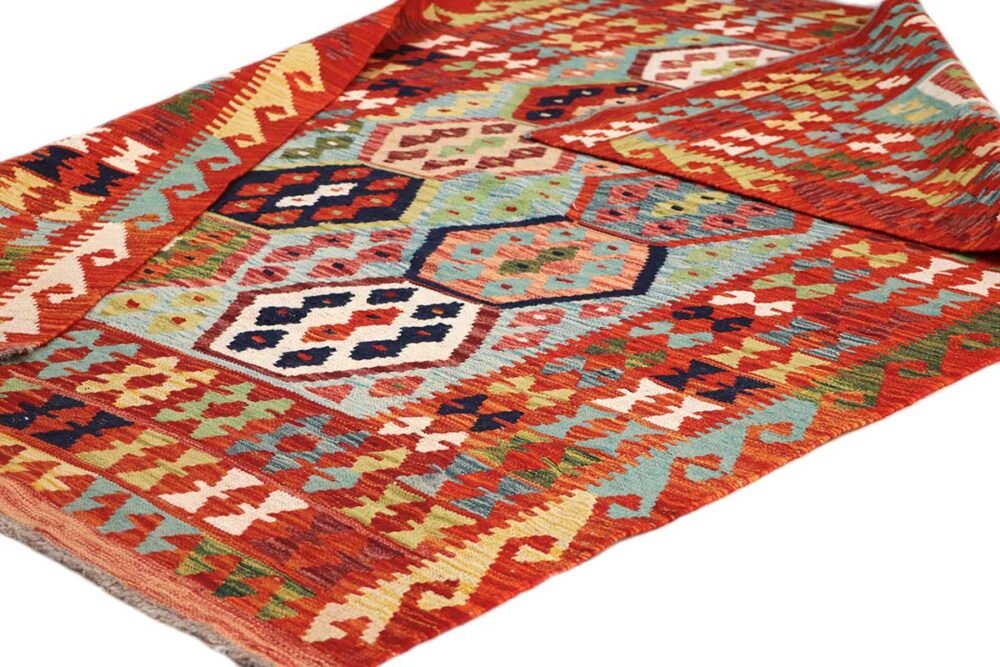 Kilim tribal