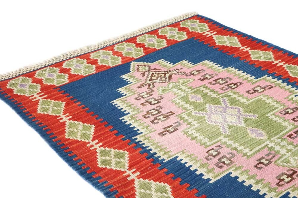 Kilim para dormitorio