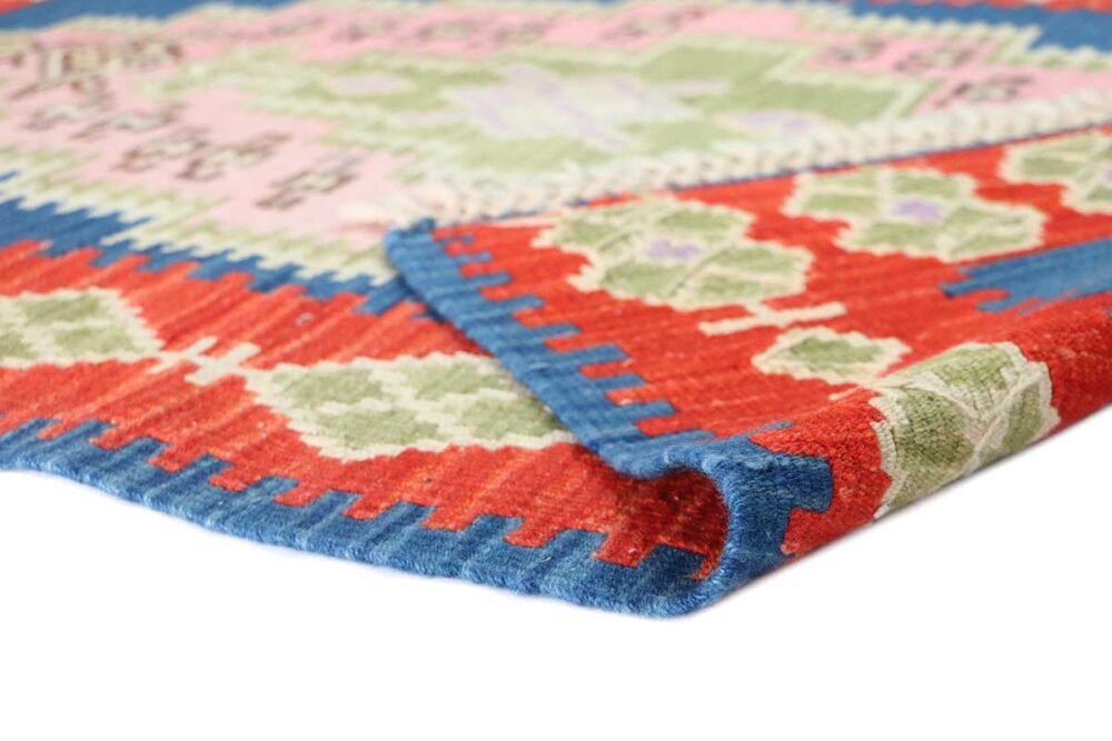 Kilim para dormitorio