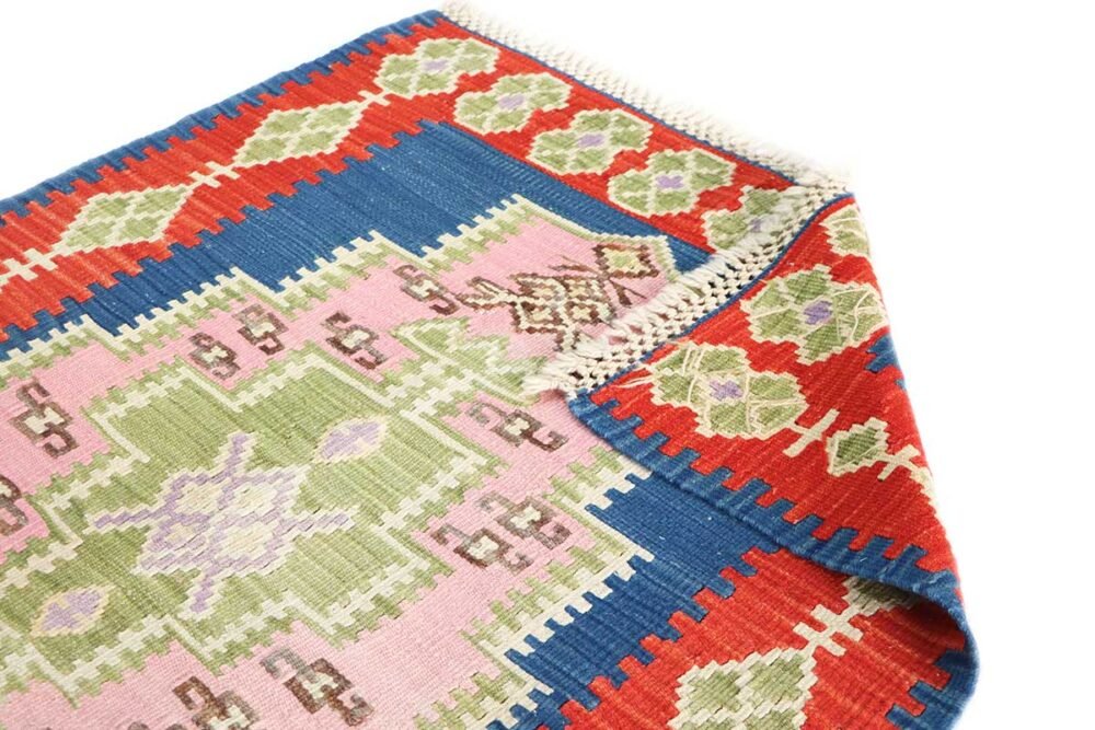 Kilim para dormitorio