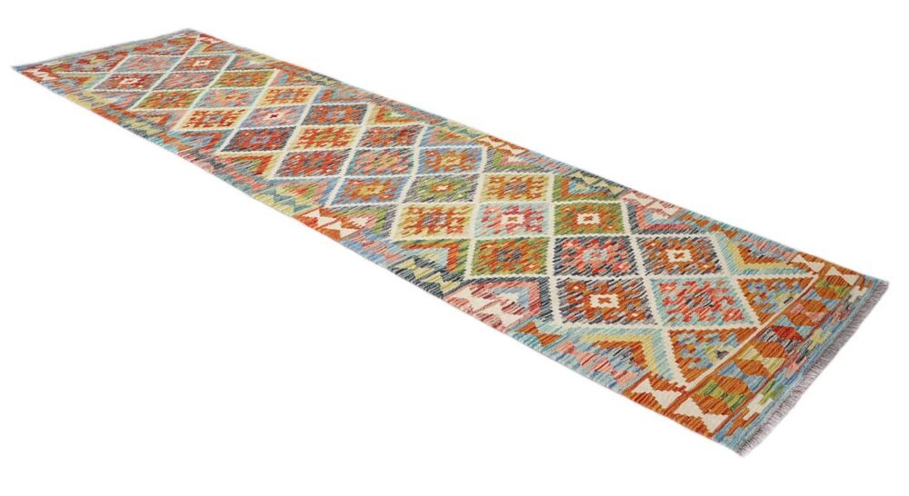 Kilim estrecho