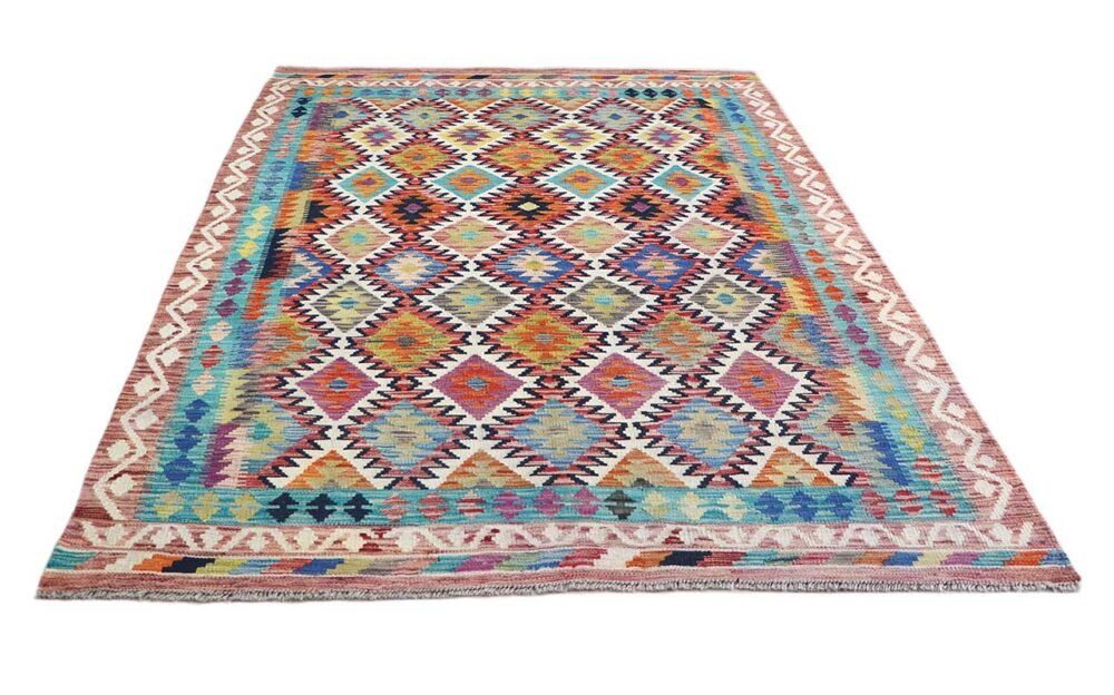 Comprar Kilim Afgano en Madrid