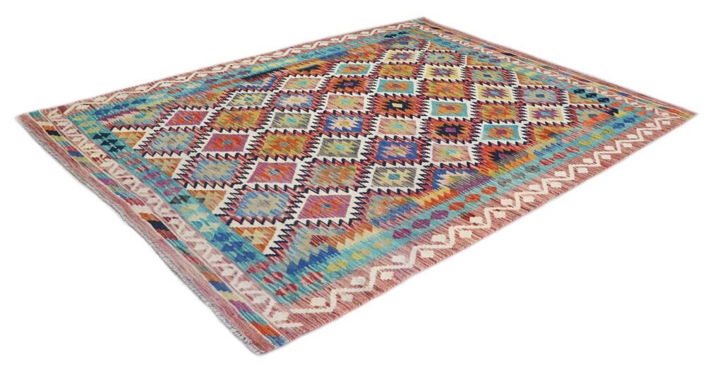 Comprar Kilim Afgano en Madrid