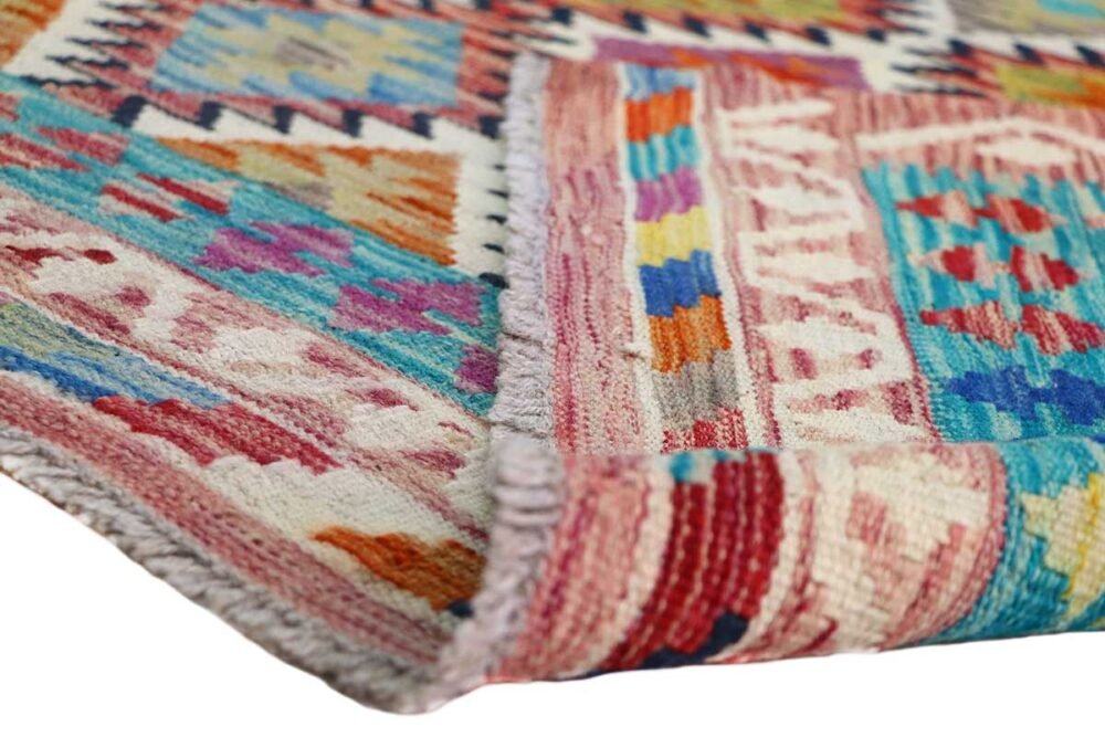 Comprar Kilim Afgano en Madrid