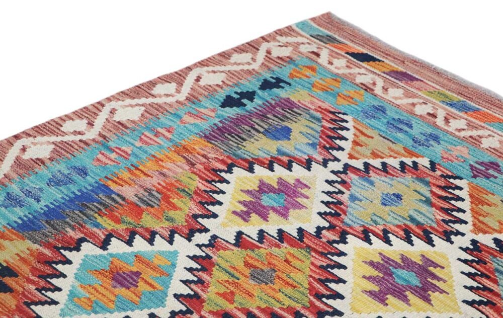 Comprar Kilim Afgano en Madrid