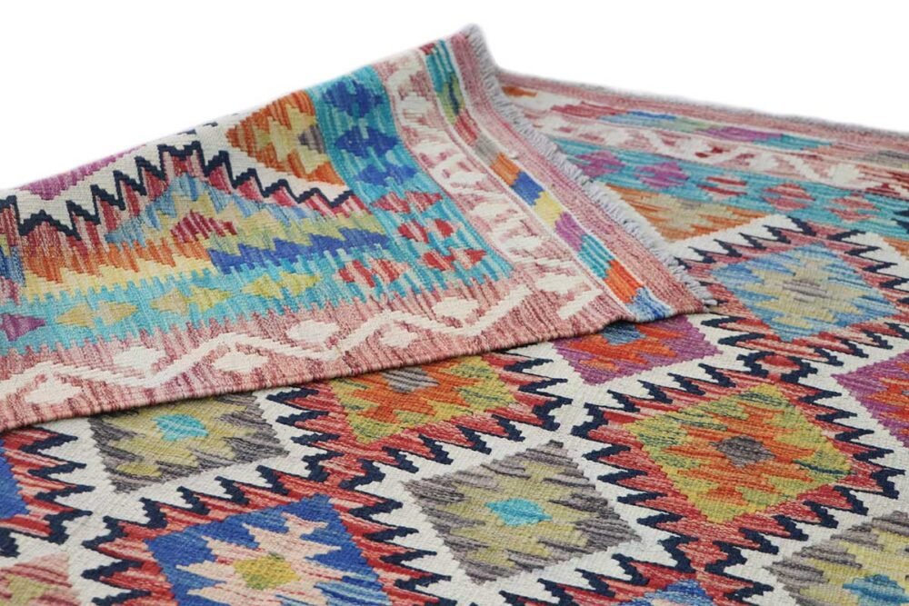 Comprar Kilim Afgano en Madrid