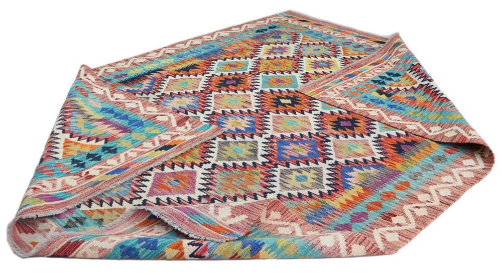 Comprar Kilim Afgano en Madrid