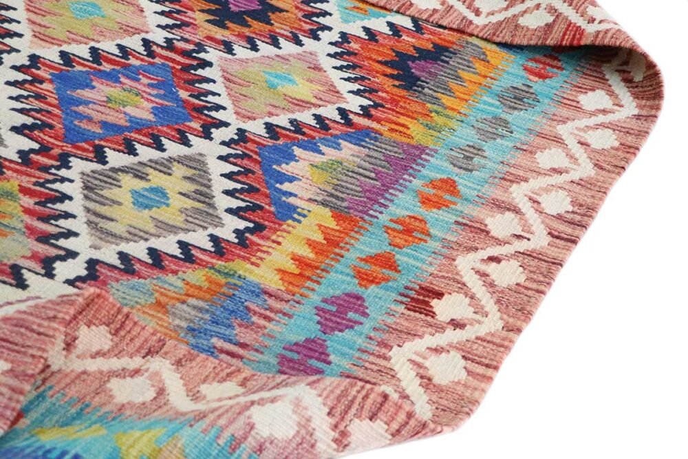 Comprar Kilim Afgano en Madrid