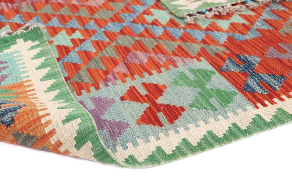 Tienda de Alfombras Kilims en Madrid