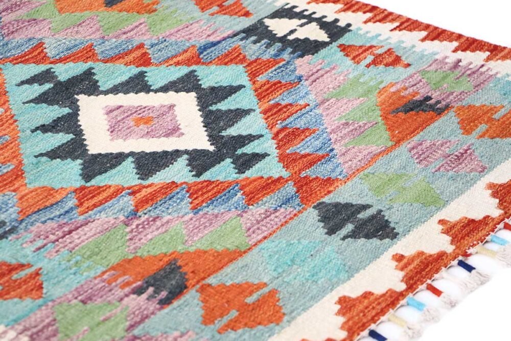 Kilims pequeños