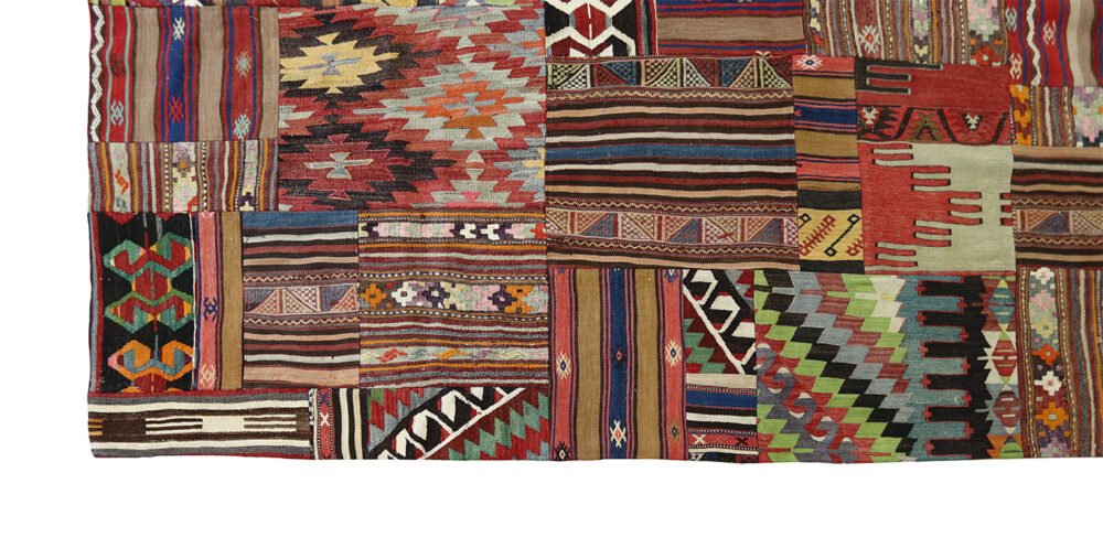 Kilim Patchwork Grande