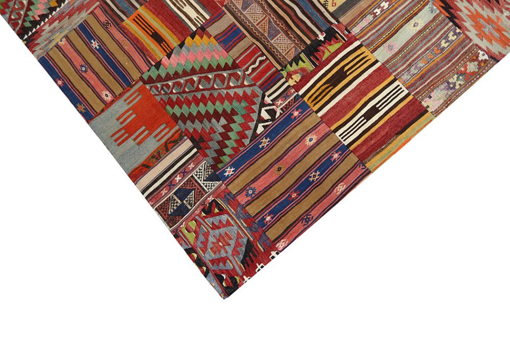 Kilim Patchwork Grande