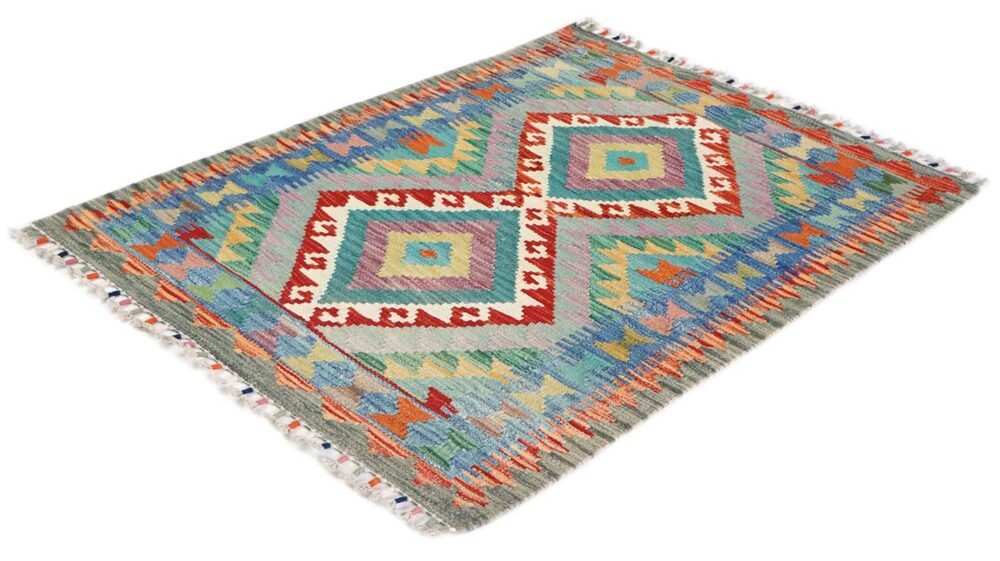 Kilim Afgano al Mejor Precio