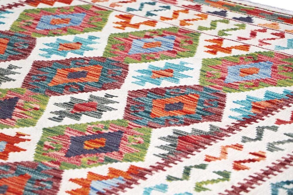 Kilim turco Tradicional