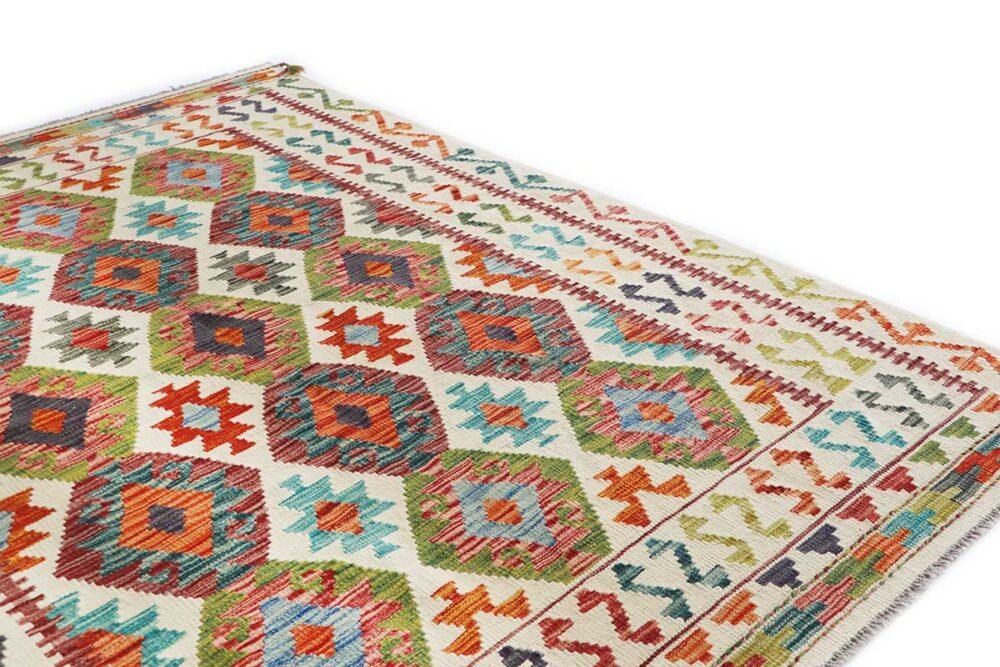 Kilim turco Tradicional