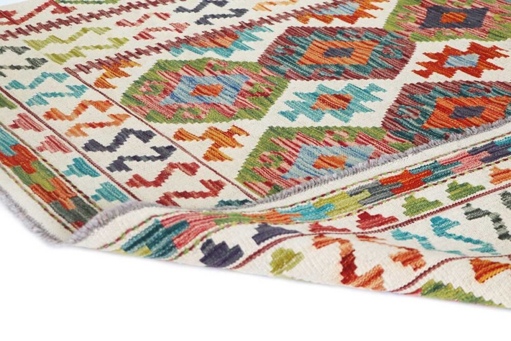 Kilim turco Tradicional