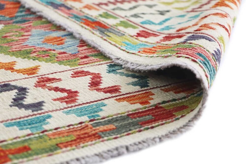 Kilim turco Tradicional