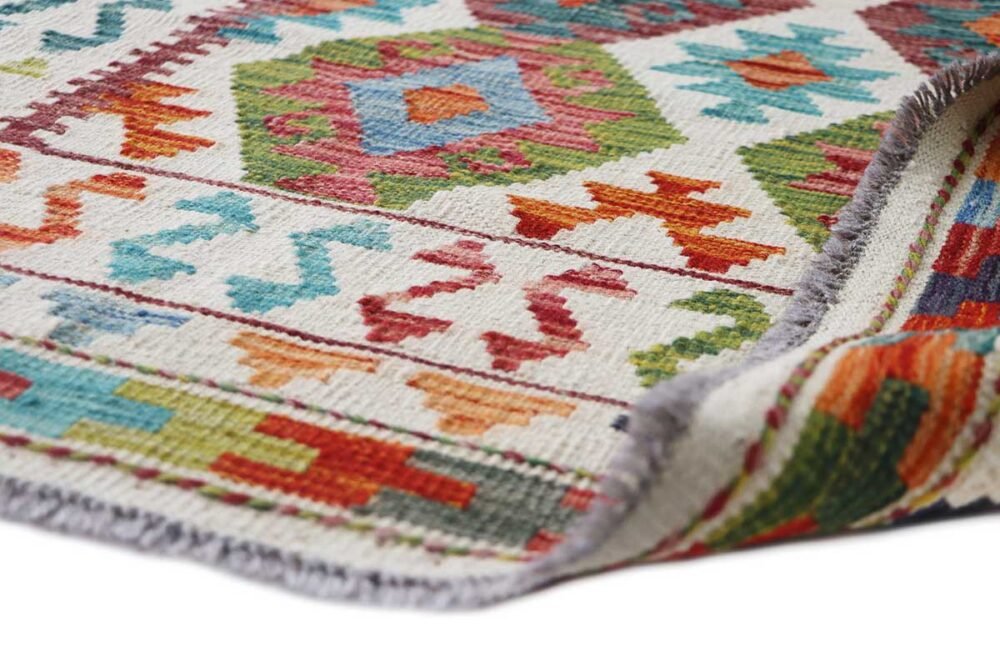 Kilim turco Tradicional