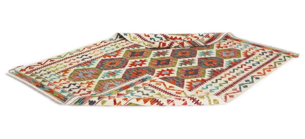 Kilim turco Tradicional