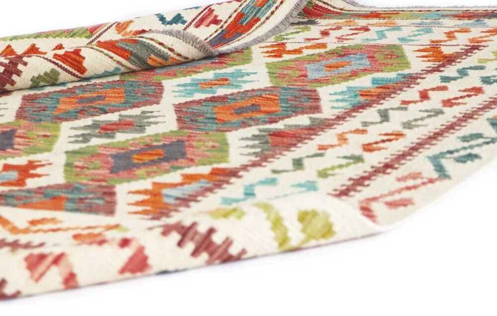 Kilim turco Tradicional