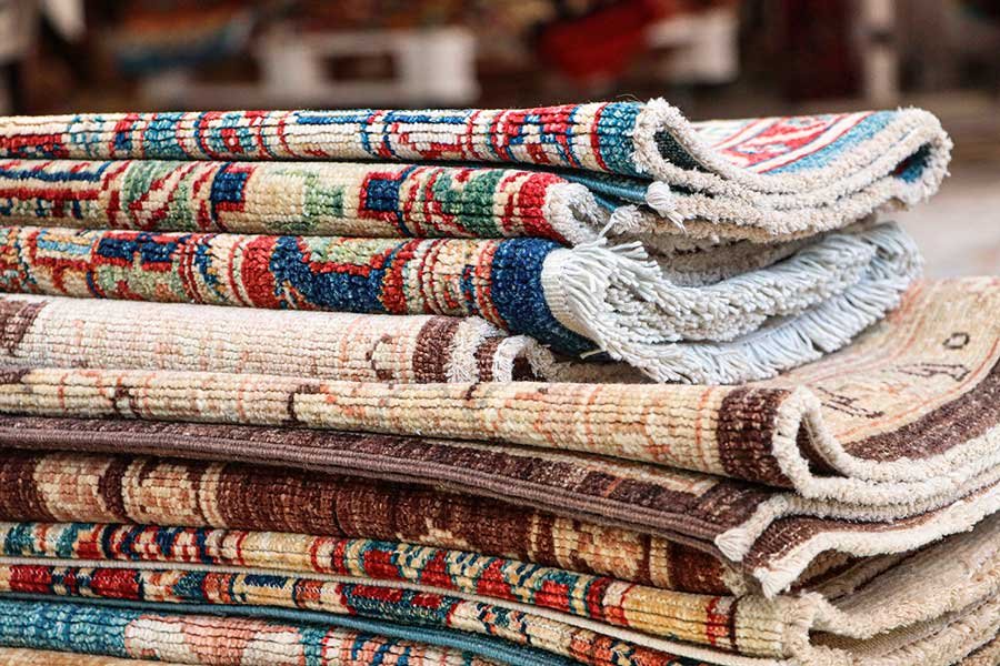 Alfombras Económicas en Madrid